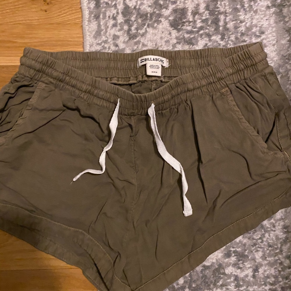Billabong Women’s Shorts